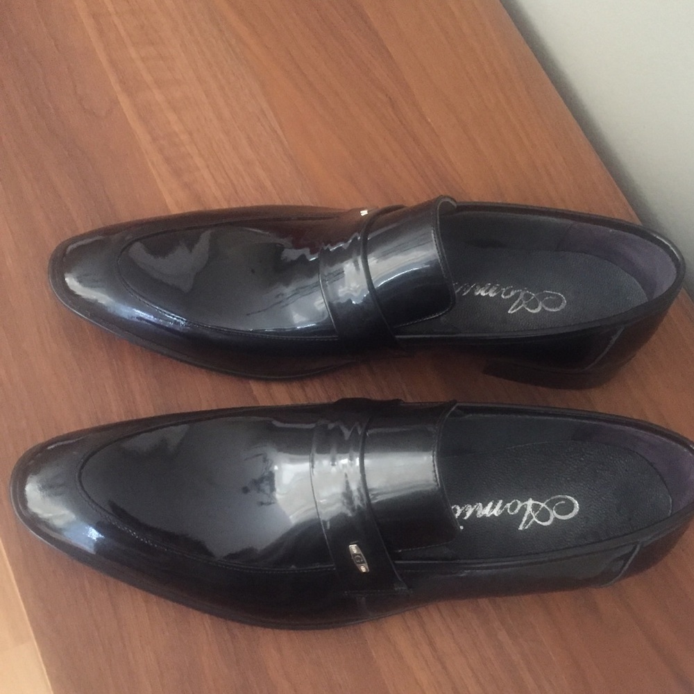 Men’s Formal Shoes.